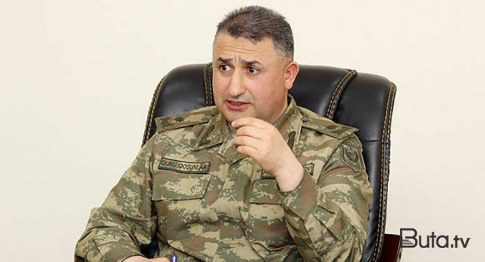  Tərtər hadisələrində məşhur generalın adı niyə hallanır?  