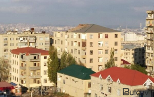 Bakının köhnə binalar təmir olunacaq - 25 milyon ayrıldı