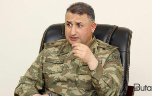 Tərtər hadisələrində məşhur generalın adı niyə hallanır?