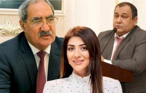 Fəzail Ağamalını ölümə aparan səbəb — Onlar bir-birinin üzünə necə baxırlar?