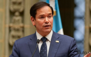 Rubio Slovakiya və Macarıstana gedir