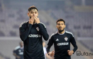 Nəriman Axundzadə "Qarabağ"dan getdi – Rəsmi