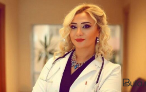 Türkan Gündüzü qətlə yetirən ərinə hökm oxundu