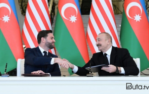 Bakı və Vaşinqtonun strateji tərəfdaşlığı - Detallar