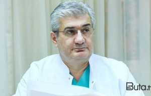 Tanınmış həkimə vəzifə verildi