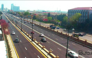 Aeroport yolu bağlanır