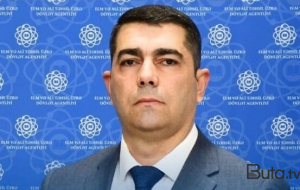Səbuhi Qurbanova yeni vəzifə verildi