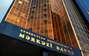 Mərkəzi Bankdan 10 manatlıq əskinaslarla bağlı açıqlama...