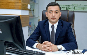 Salatın Əsgərovanın oğlu da reabilitasiya mərkəzi açır - Video
