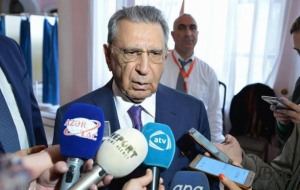 DTX Mehdiyev cinayəti haqda məlumat yaydı: Kimlərin adı var?