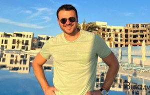 "Sea Breeze"də 500 min kvadrmetr yer alan biznesmen kimdir?