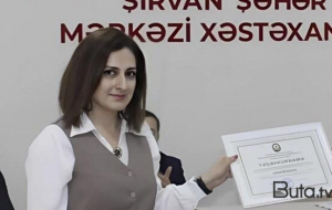 Lamiyəni bıçaqlayan keçmiş ərinə ağır cəza...