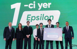 "OBA" FMCG sektorunda ilkə imza atdı: Qaliblər bəlli oldu