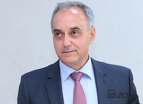  66 yaşında yüksək vəzifəyə təyin olundu - Foto  
