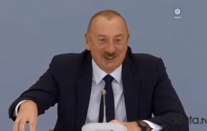 “Separatçıları əfv edə bilərsinizmi” sualına Prezidentin cavabı