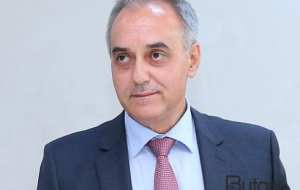 66 yaşında yüksək vəzifəyə təyin olundu - Foto