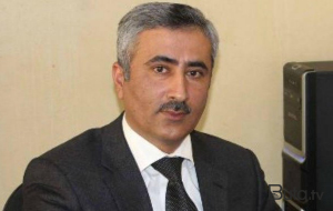 Meydan TV Fuad Qəhrəmanlını efirə çıxardı, darmadağın etdi - VİDEO