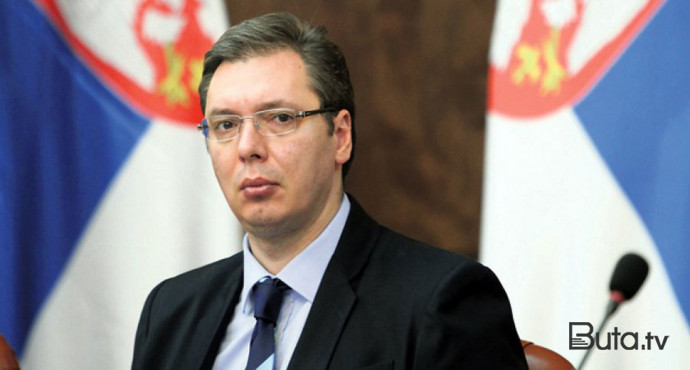  Zirədən ixrac edilən məhsullar çox ləzizdir - Vuçiç 