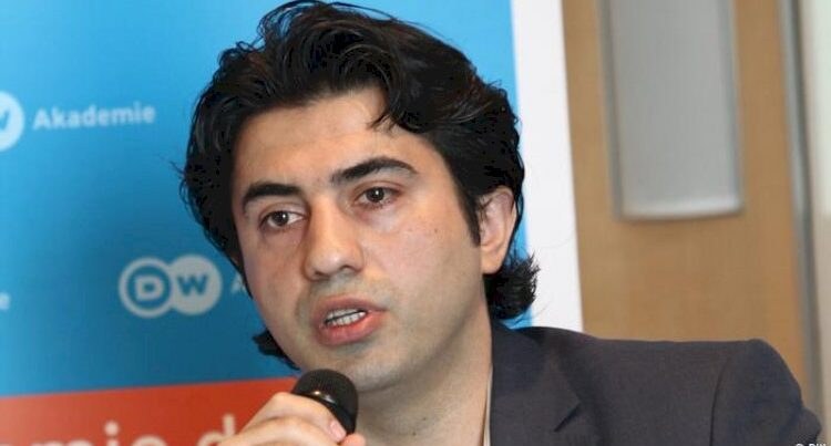  Emin Hüseynovdan sensasion açıqlama: “Səfirlikdən çıxışımda Rasim Əliyev dəstək olmuşdu” 