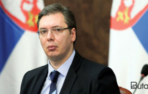 Zirədən ixrac edilən məhsullar çox ləzizdir - Vuçiç