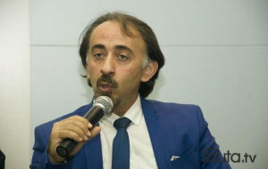 Professor xəbərdarlıq etdi: Dəhşətli təhlükə yaxınlaşır