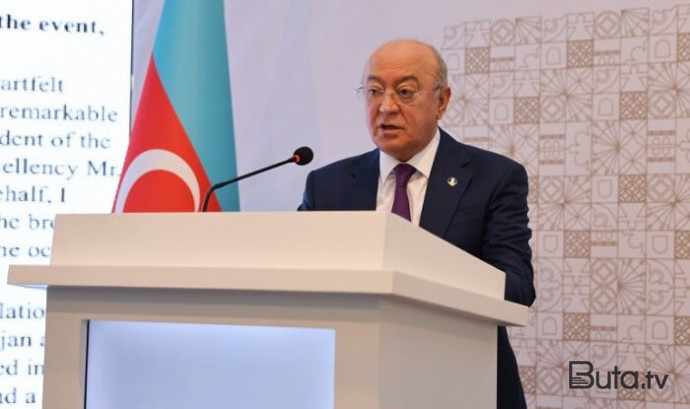  İşdən çıxarılan nazir müavinlərinin yerinə təyinat  