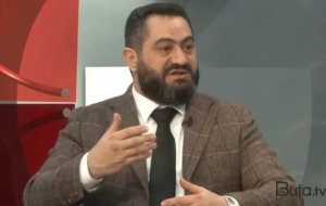 “Qurtuluş” Reabilitasiya Mərkəzi bağlandı