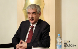 Əli Əhmədovun oğluna yüksək vəzifə verildi - Foto