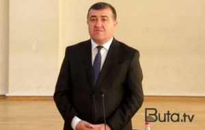 Qazi icra başçısına ağır itki...