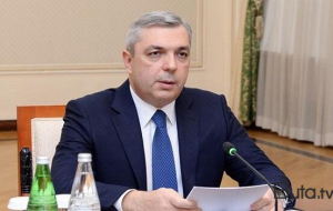 Samir Nuriyevin sədrliyi ilə iclas keçirildi
