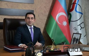 Nazir Bakı Limanının keçmiş rəhbərinə yeni vəzifə verdi