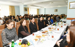 Yas mərasimlərindəki dəbdəbəyə qarşı... - Rəsmi