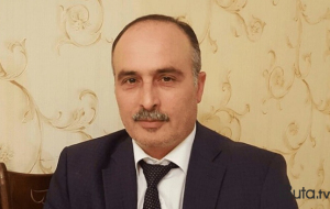 Məhkəmədən Vüqar Məmmədovla bağlı qərar
