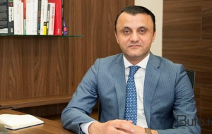 Vüqar Qurbanovun işdən çıxarılma səbəbi...