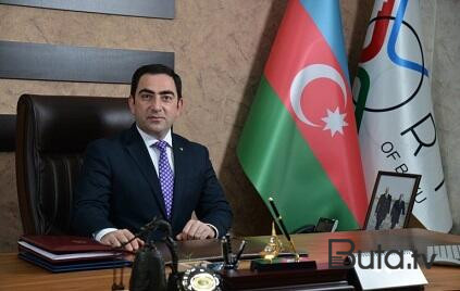  Nazir Bakı Limanının keçmiş rəhbərinə yeni vəzifə verdi  