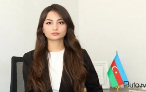 Təcili yardımın mətbuat katibi vəzifəsindən azad edildi