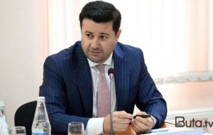Taleh Quliyev vəzifəsindən ayrıldı