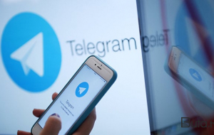 Teleqram kanalları kütləvi şəkildə bloklanır