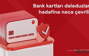 Bank kartları dələduzların hədəfinə necə çevrilir?