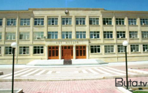Naxçıvan Ali Məclisi deputatlarının köməkçiləri olacaq