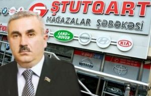 Sabiq deputat bacısı oğlunun həbsini istəyir...