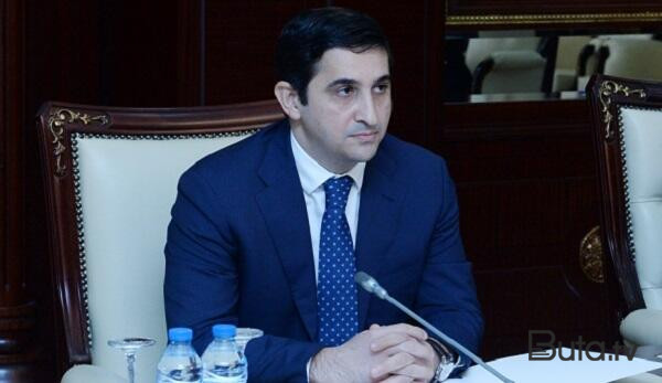  Nazirdən əmr: Məmmədov komandir təyin edildi  