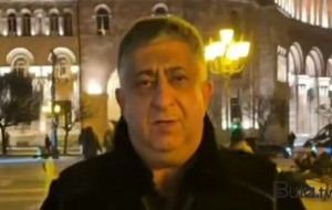 Azərbaycanlıların İrəvana getməsi erməniləri təşvişə saldı