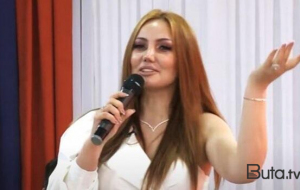 Dəniz Əsədovaya ittiham elan edildi