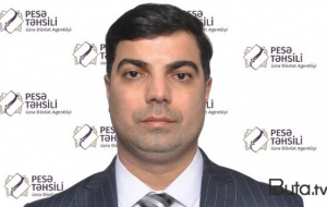 Azərbaycanda tələbə direktor təyin edildi
