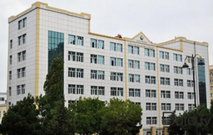 "Azərsilah"ın Şirvandakı zavodunda qəza oldu