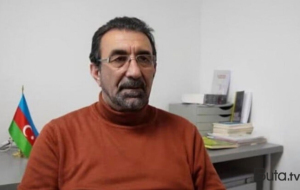 Paris məhkəməsi Qənimət Zayıdovla bağlı hökm çıxardı