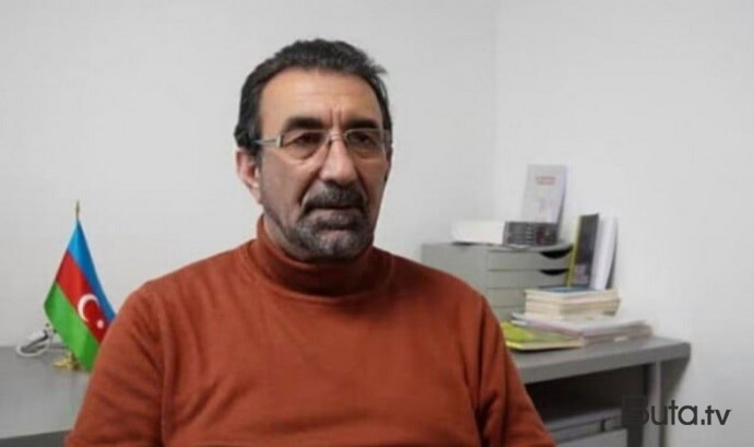 Paris məhkəməsi Qənimət Zayıdovla bağlı hökm çıxardı  