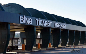 "Binə" TM-də dəhşət: oteldə ülgüclə doğranmış meyit tapıldı