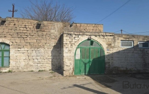 Hacı Əziz məscidinə müdaxilənin qarşısı alındı
